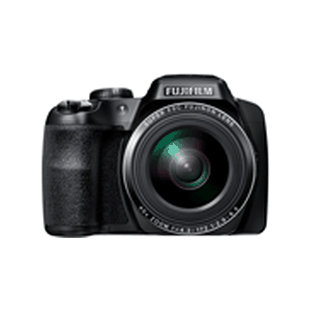Archive illustration for Fujifilm FinePix S8300