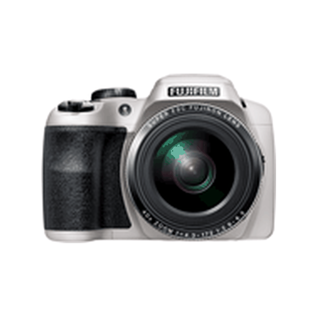 Archive illustration for Fujifilm FinePix S8400