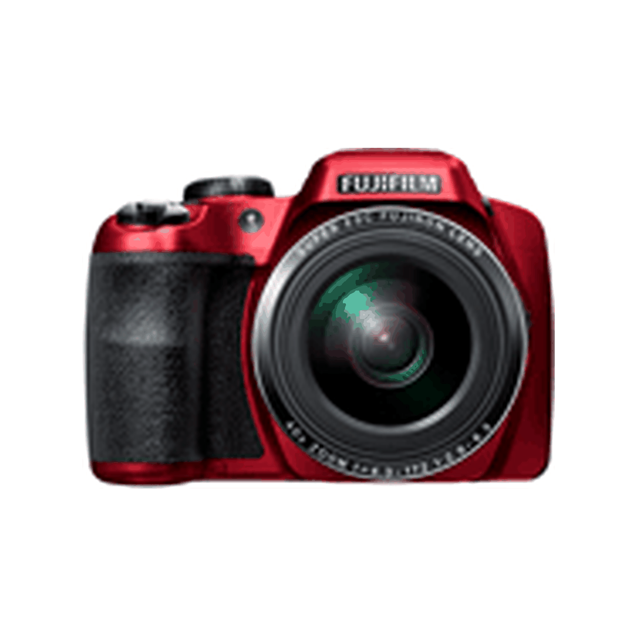 Archive illustration for Fujifilm FinePix S8500