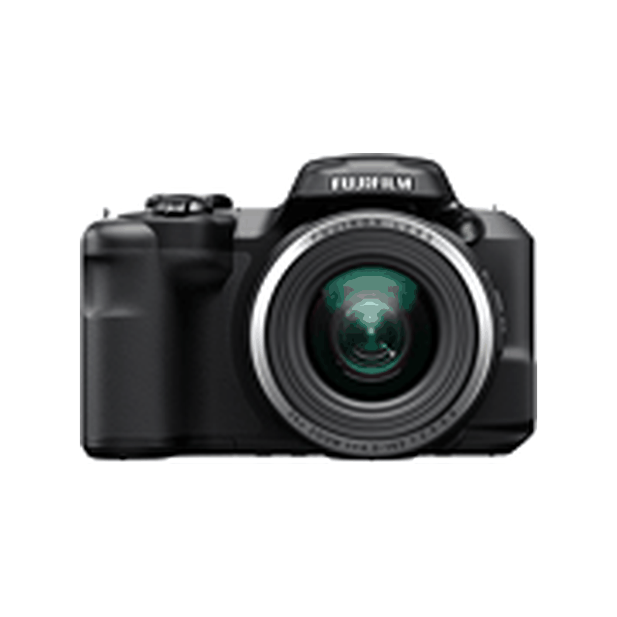Archive illustration for Fujifilm FinePix S8600