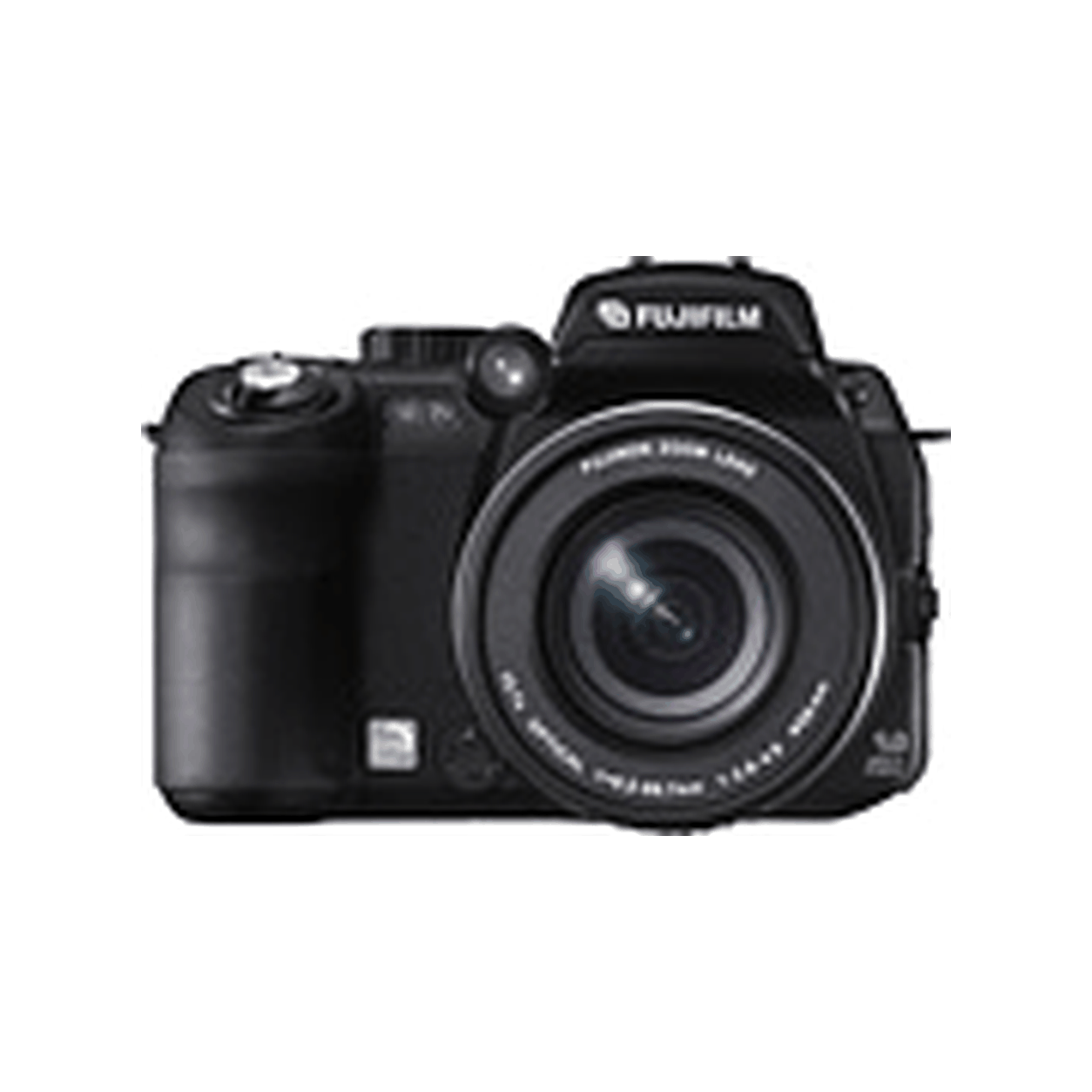 Archive illustration for Fujifilm FinePix S9000 Zoom