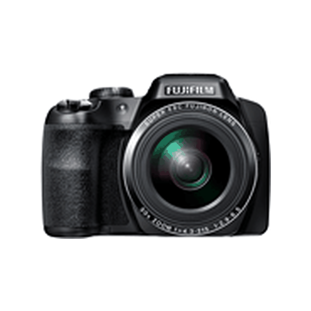 Archive illustration for Fujifilm FinePix S9200