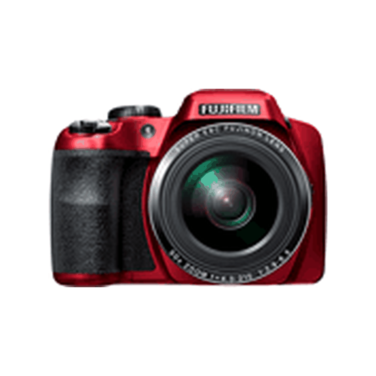 Archive illustration for Fujifilm FinePix S9800