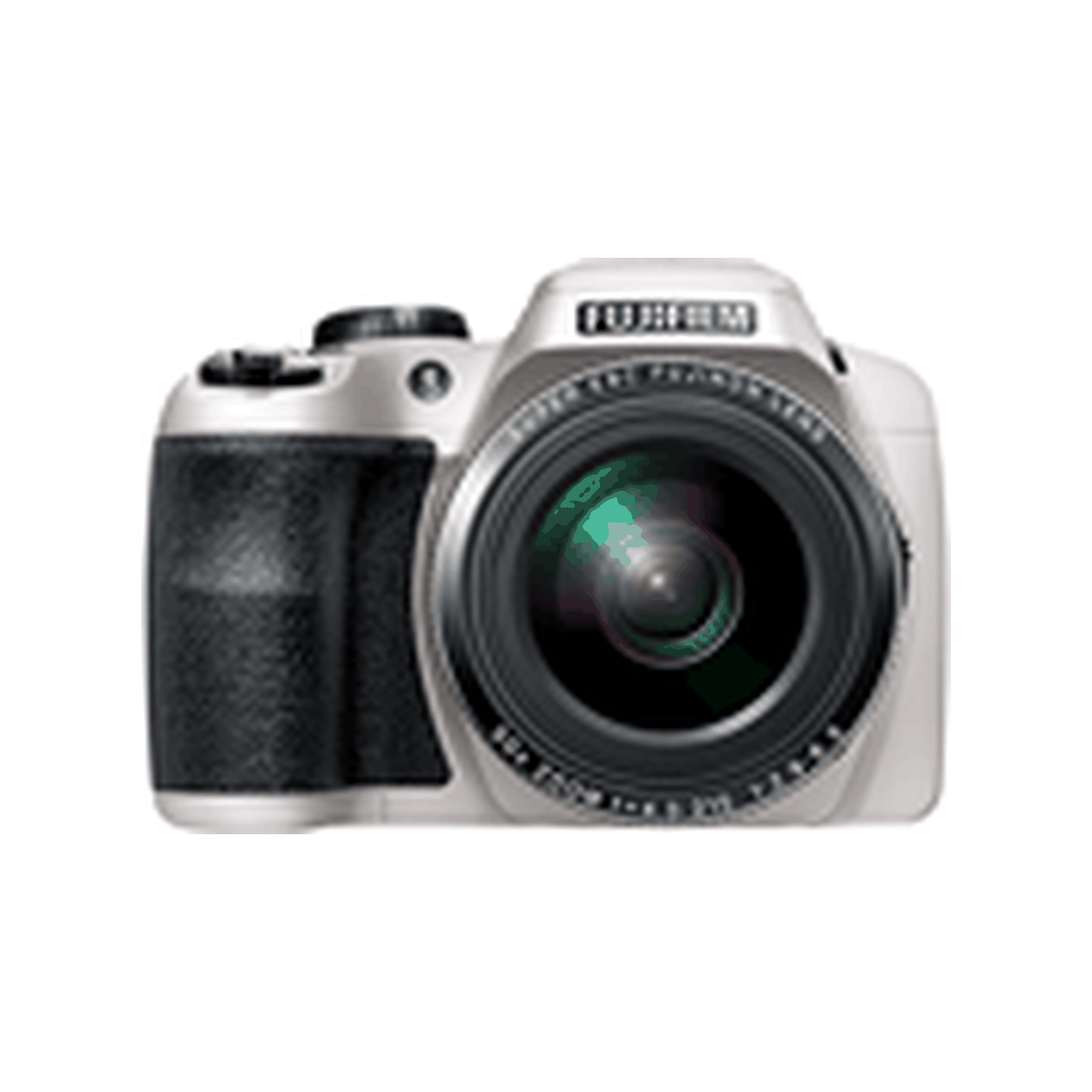 Archive illustration for Fujifilm FinePix S9900W
