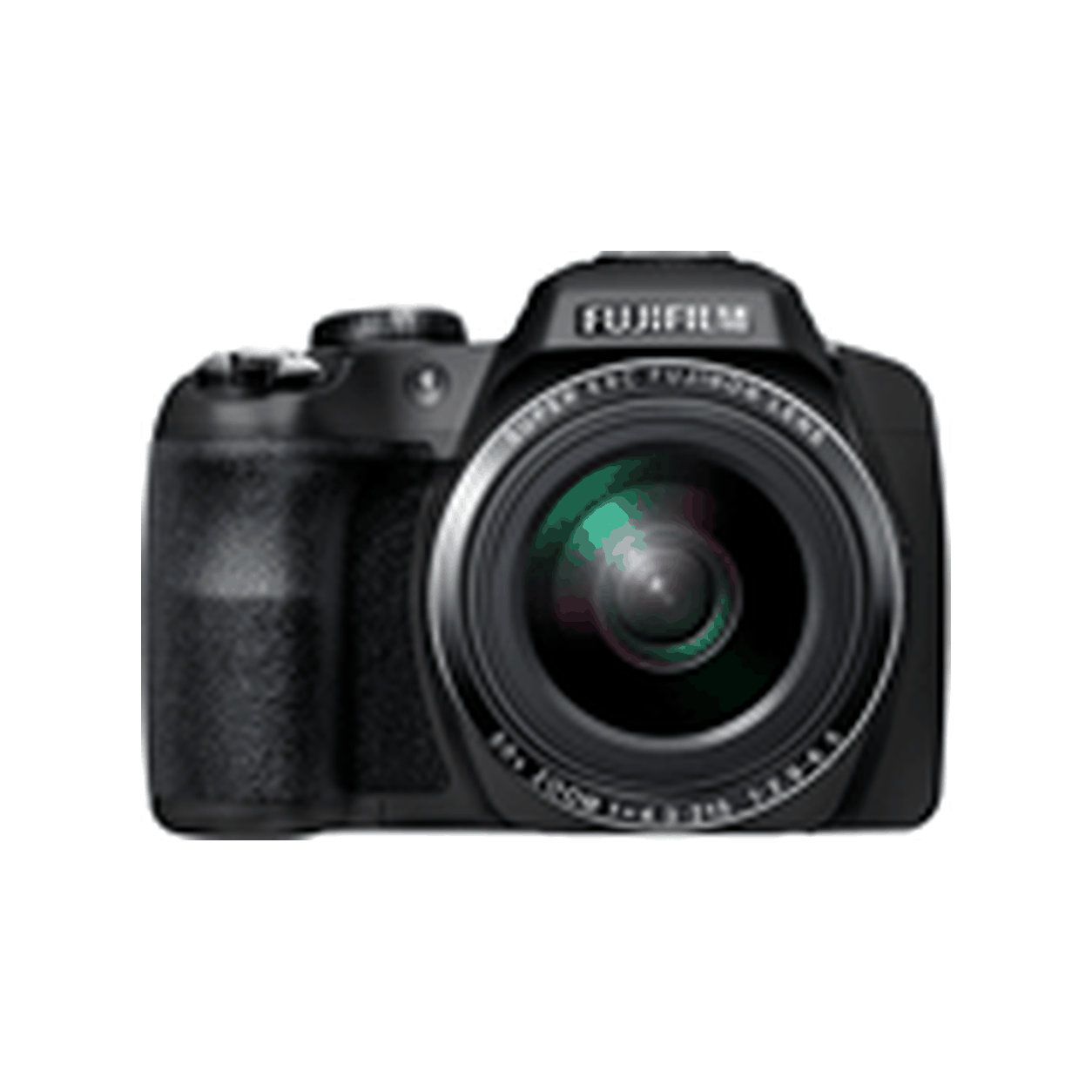 Archive illustration for Fujifilm FinePix SL1000