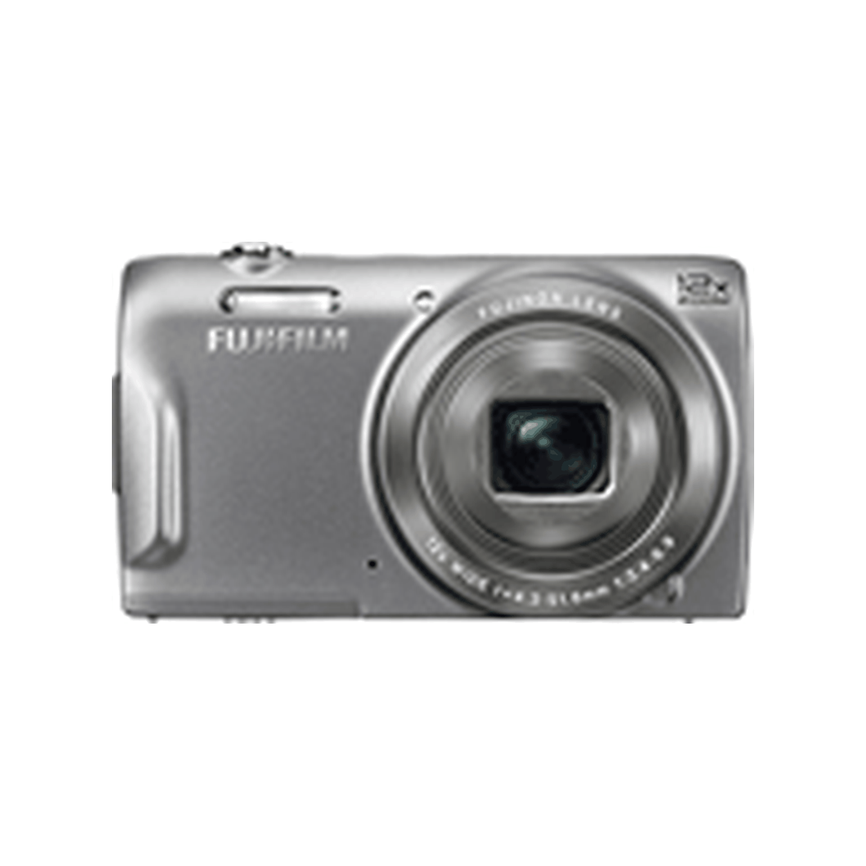 Archive illustration for Fujifilm FinePix T500