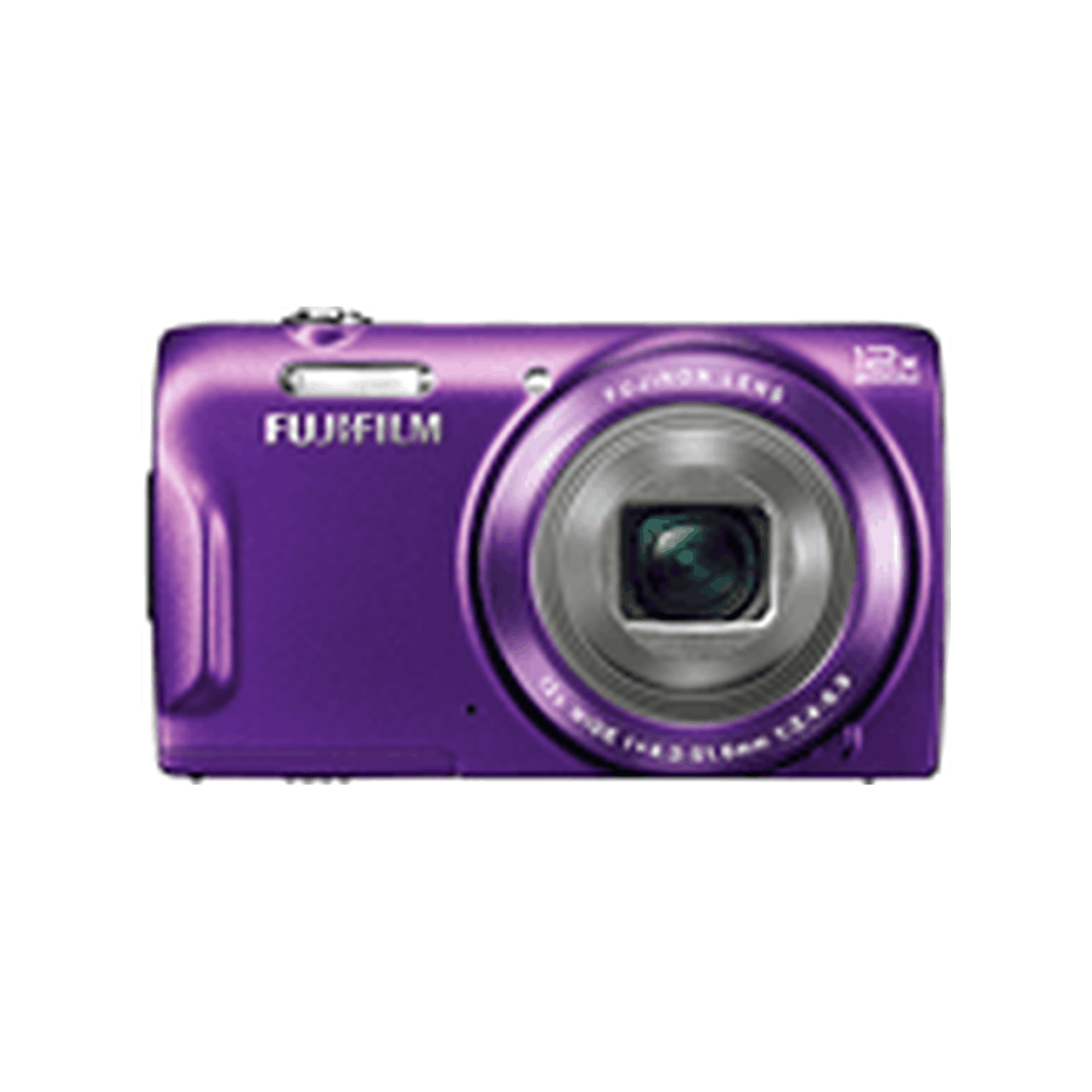 Archive illustration for Fujifilm FinePix T550