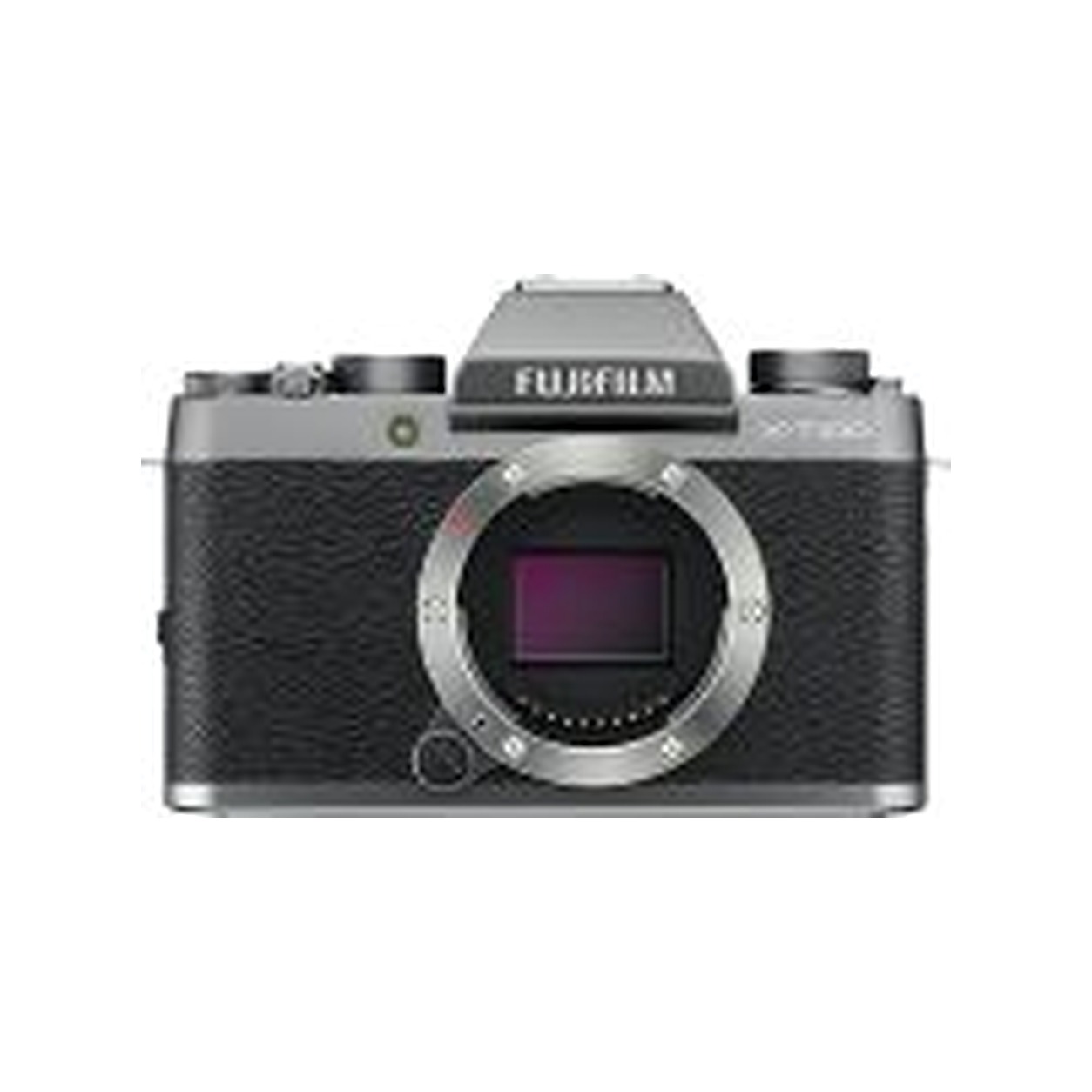 Archive illustration for Fujifilm X-T100