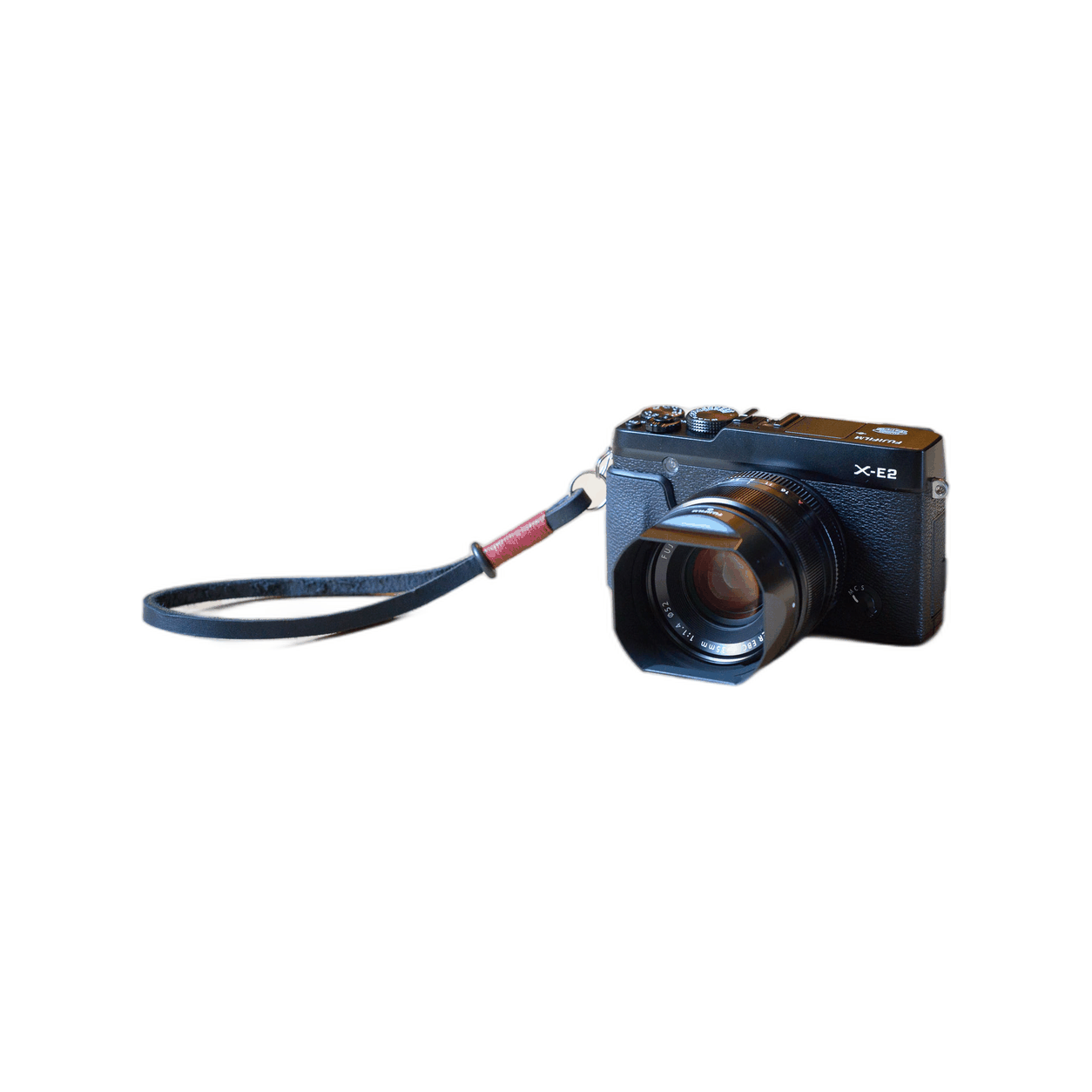 Archive illustration for Fujifilm X-E2