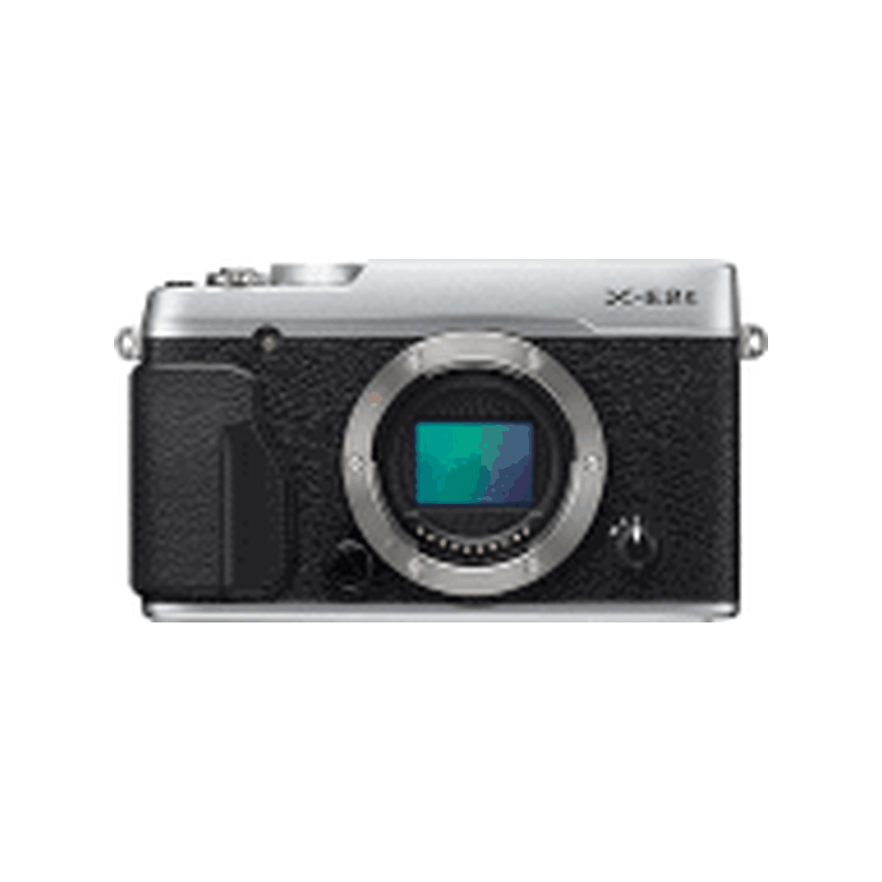 Archive illustration for Fujifilm X-E2S