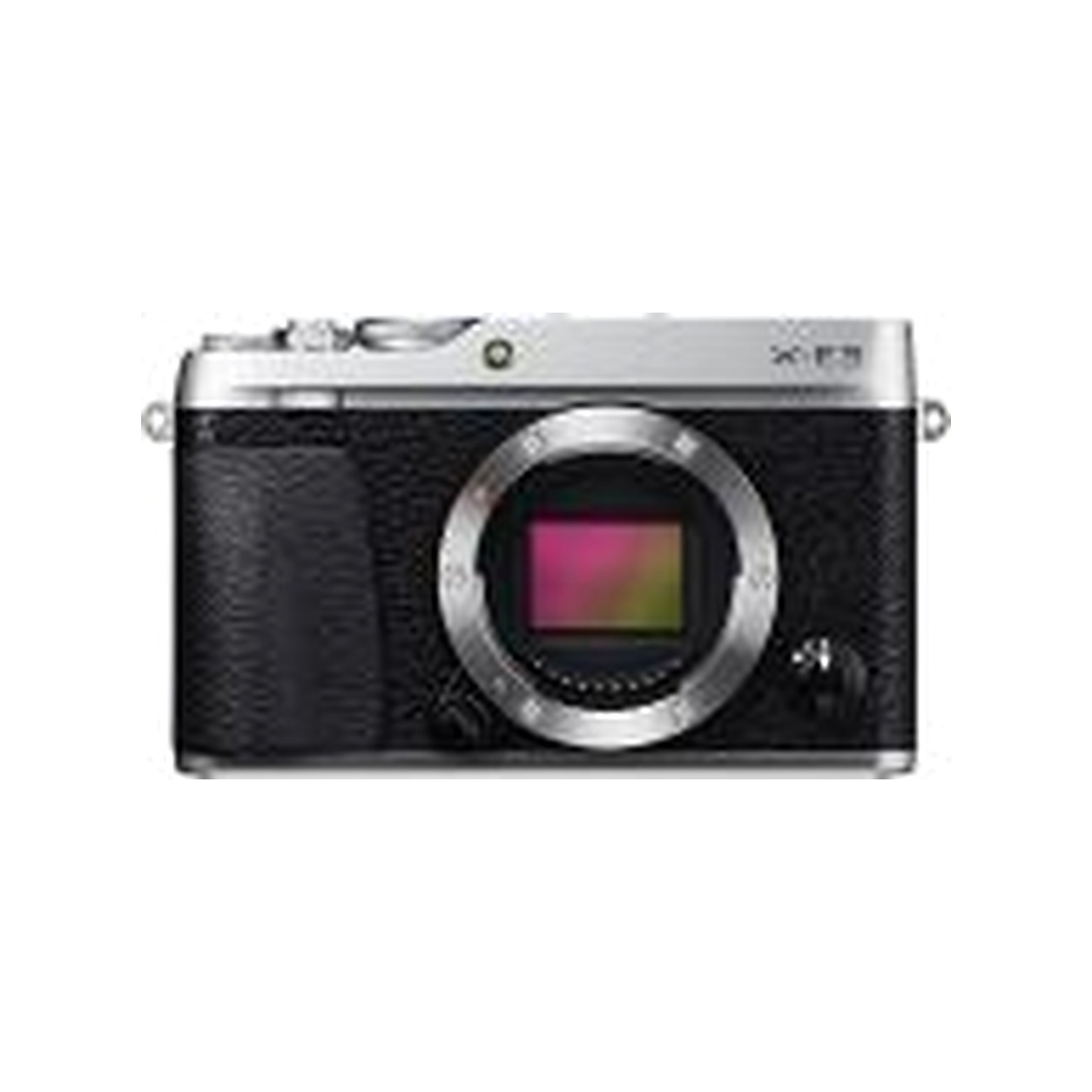 Archive illustration for Fujifilm X-E3