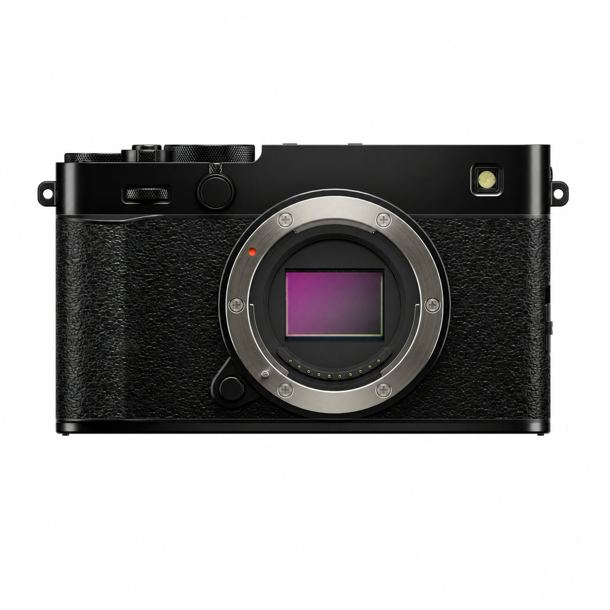Archive illustration for Fujifilm X-E5