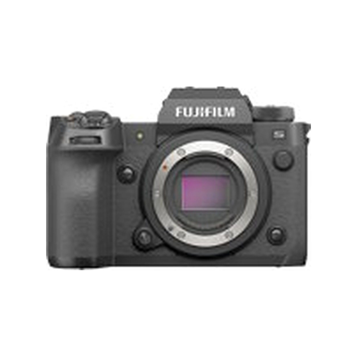 Archive illustration for Fujifilm X-H2S