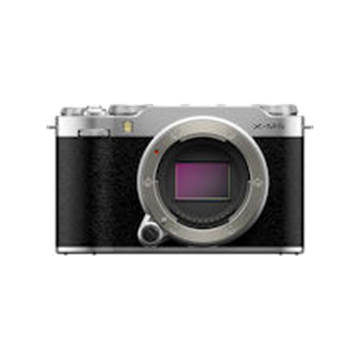 Archive illustration for Fujifilm X-M5