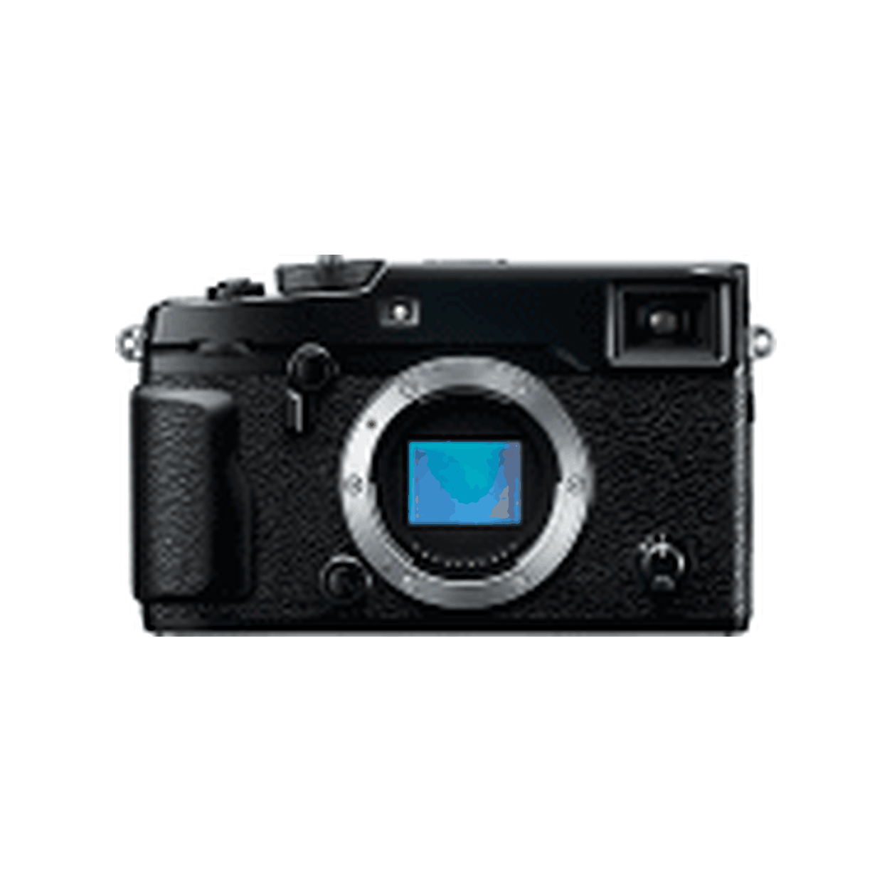 Archive illustration for Fujifilm X-Pro2