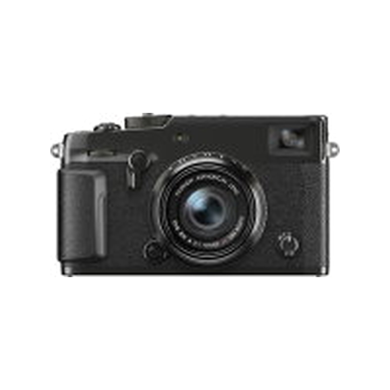 Archive illustration for Fujifilm X-Pro3