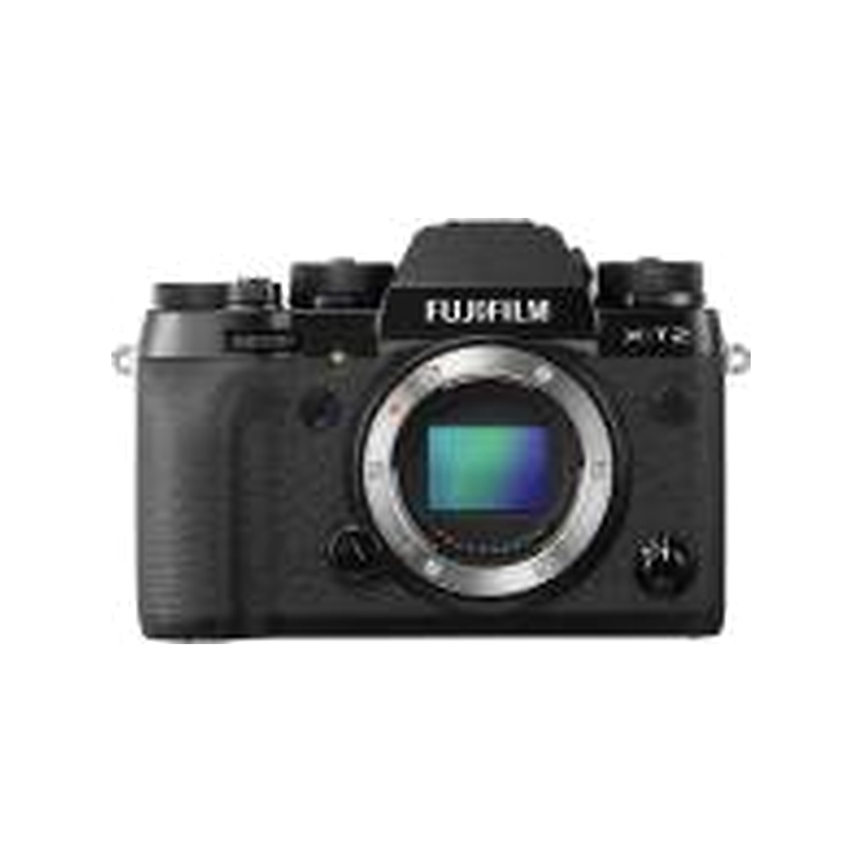 Archive illustration for Fujifilm X-T2