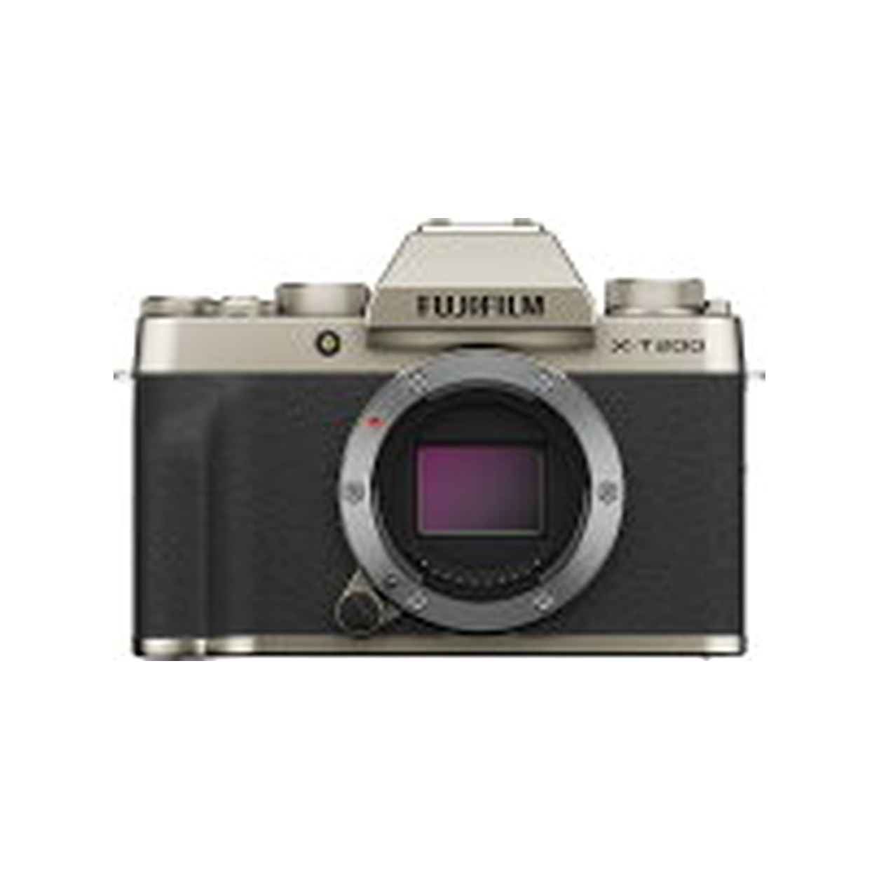 Archive illustration for Fujifilm X-T200