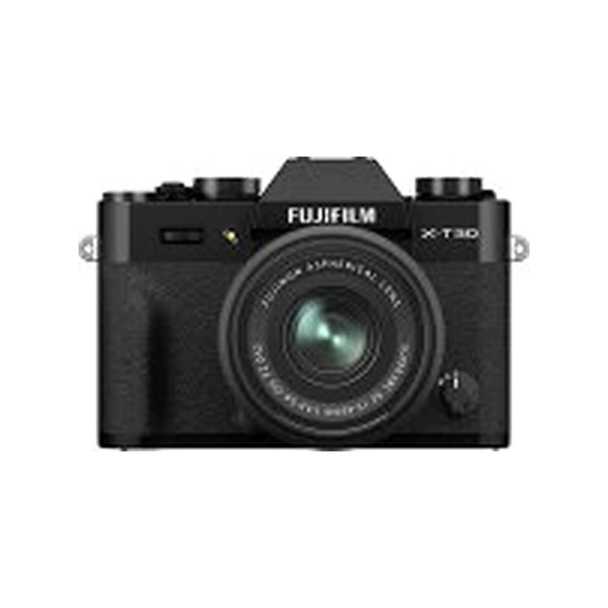Archive illustration for Fujifilm X-T30 II