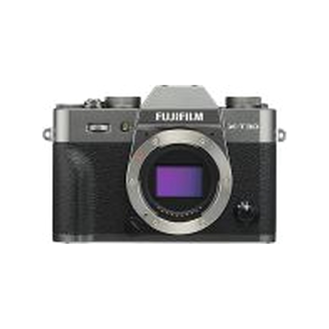 Archive illustration for Fujifilm X-T30
