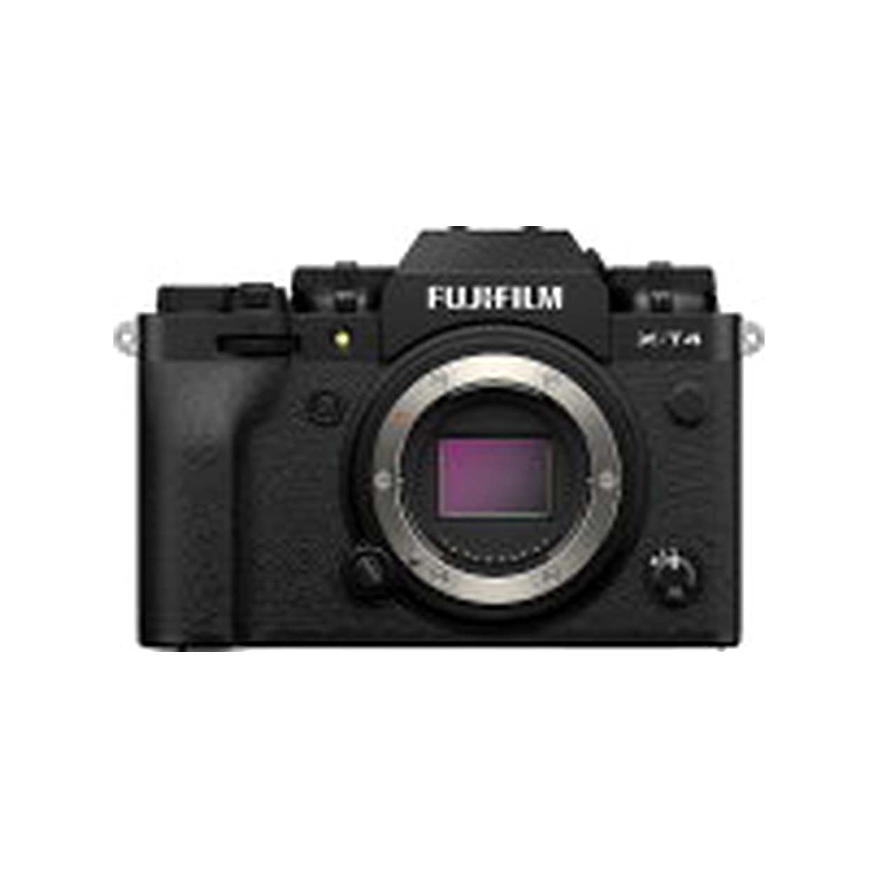 Archive illustration for Fujifilm X-T4