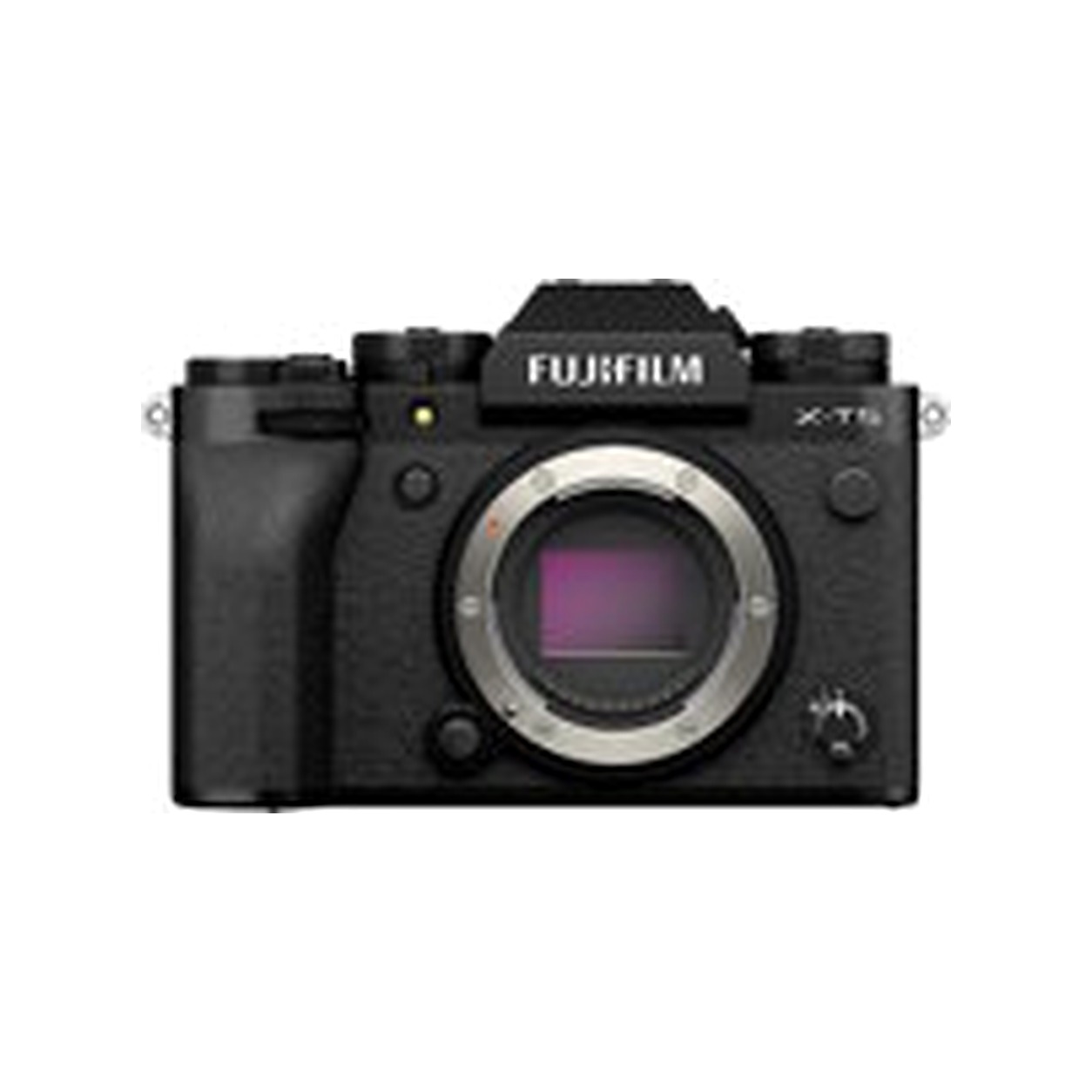 Archive illustration for Fujifilm X-T5