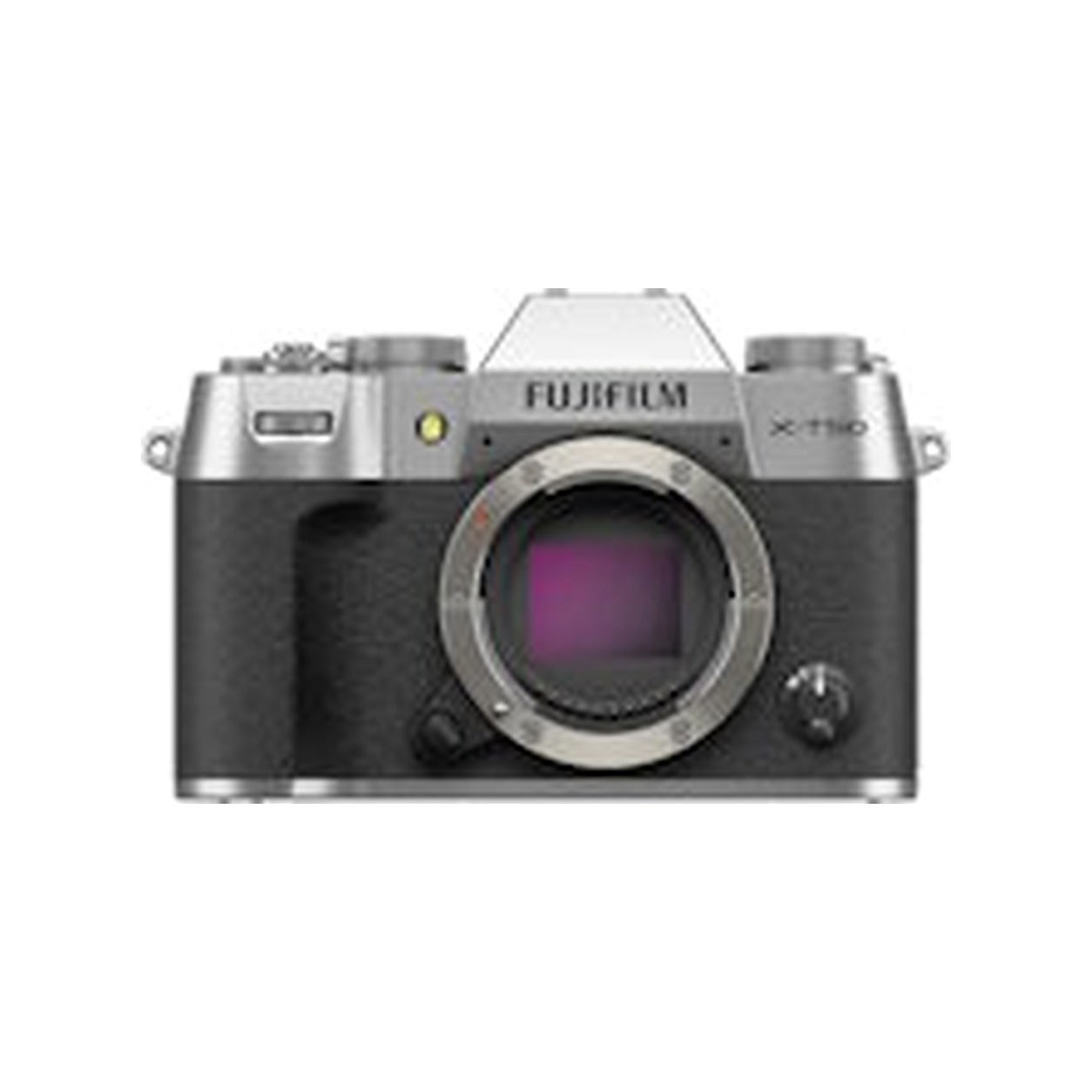 Archive illustration for Fujifilm X-T50