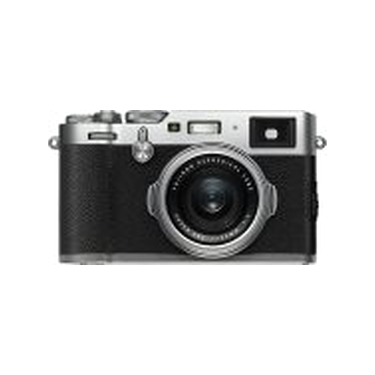 Archive illustration for Fujifilm X100F