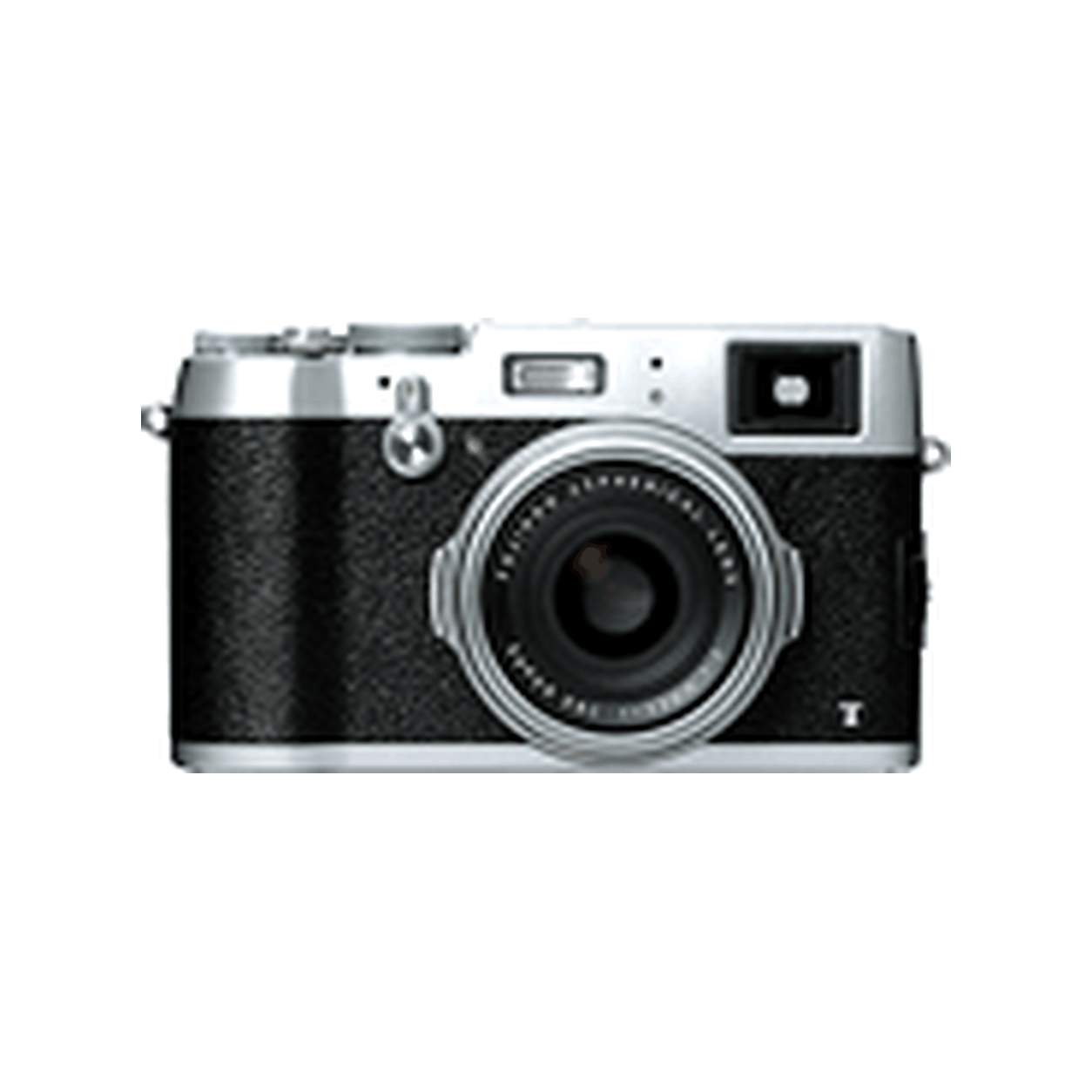 Archive illustration for Fujifilm X100T