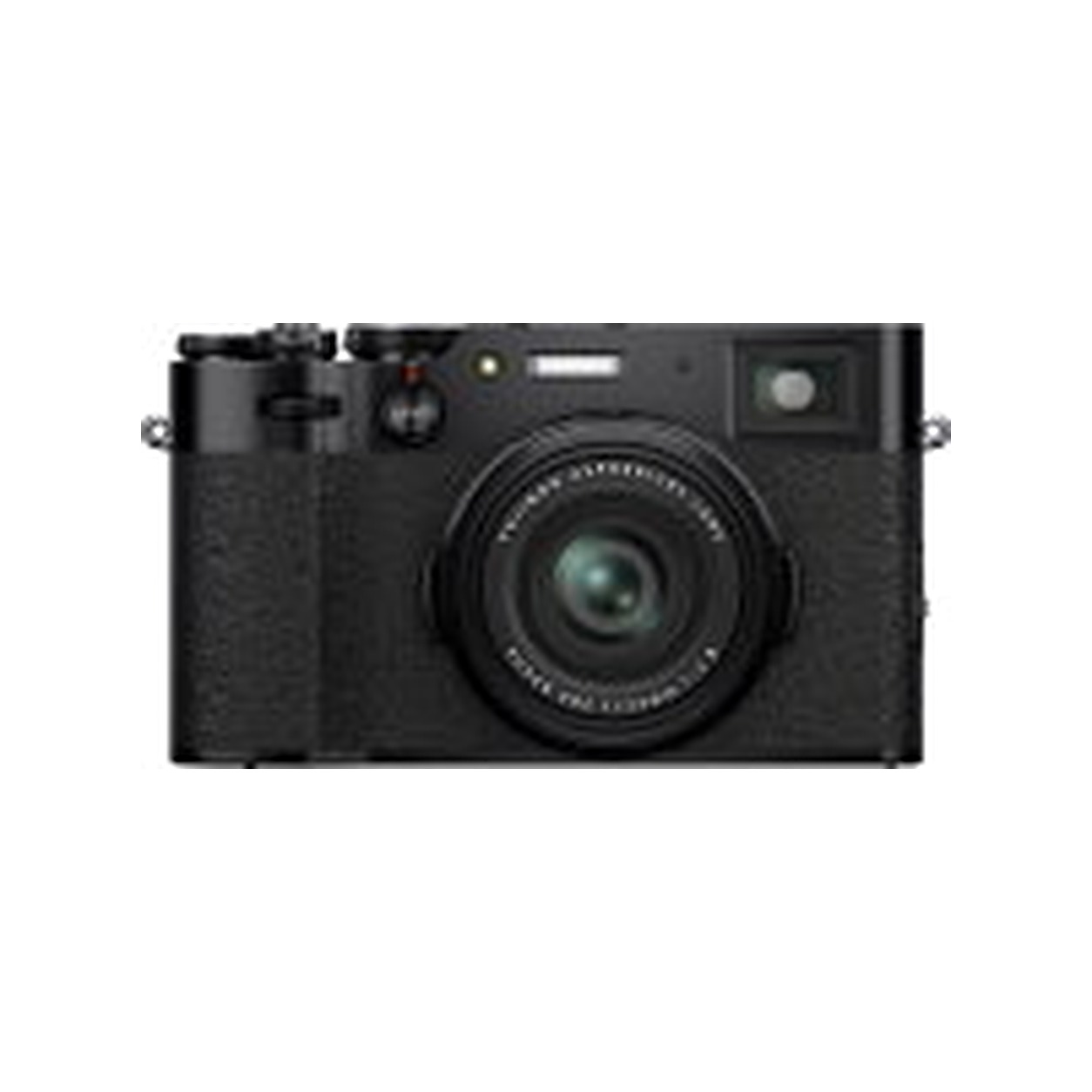 Archive illustration for Fujifilm X100V