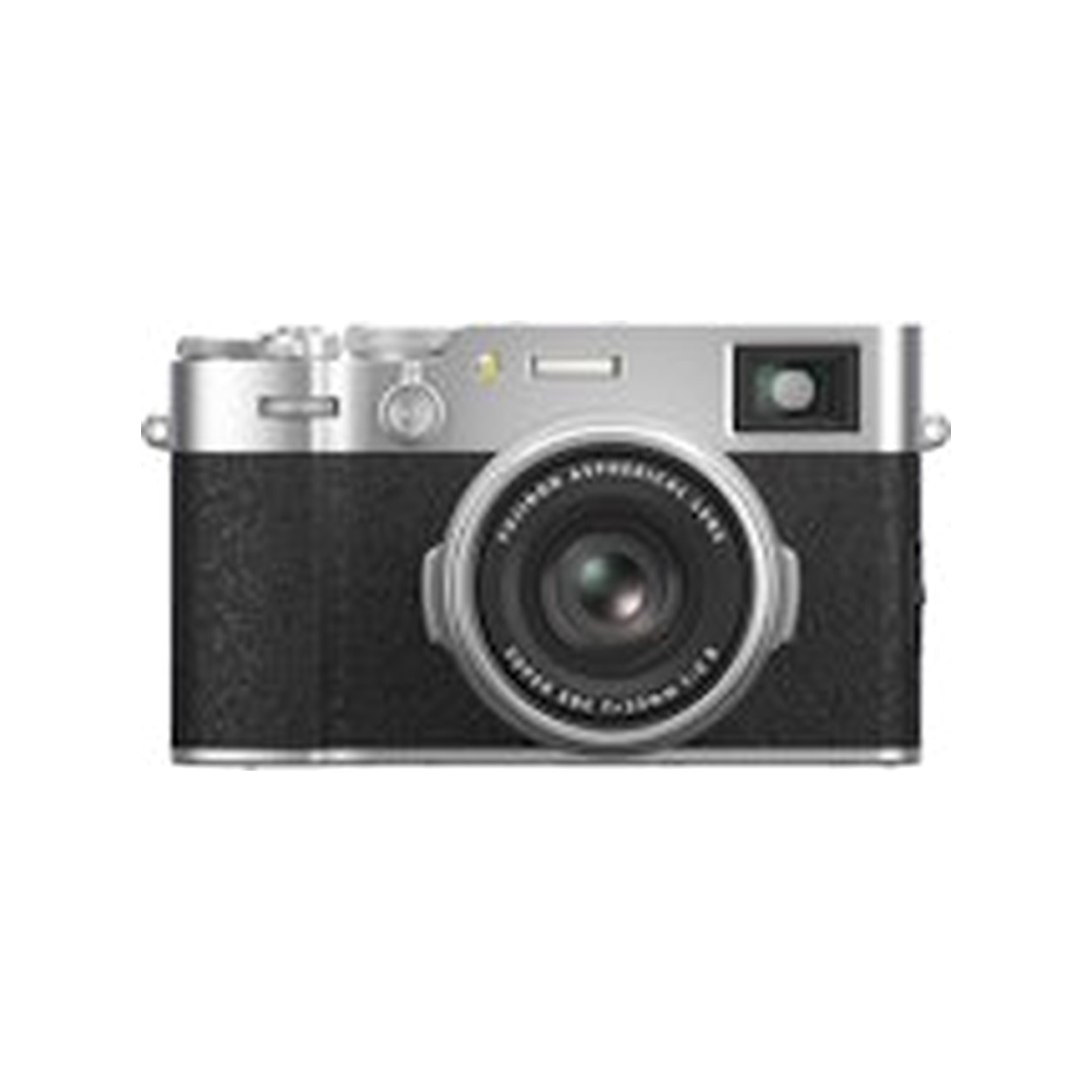 Archive illustration for Fujifilm X100VI