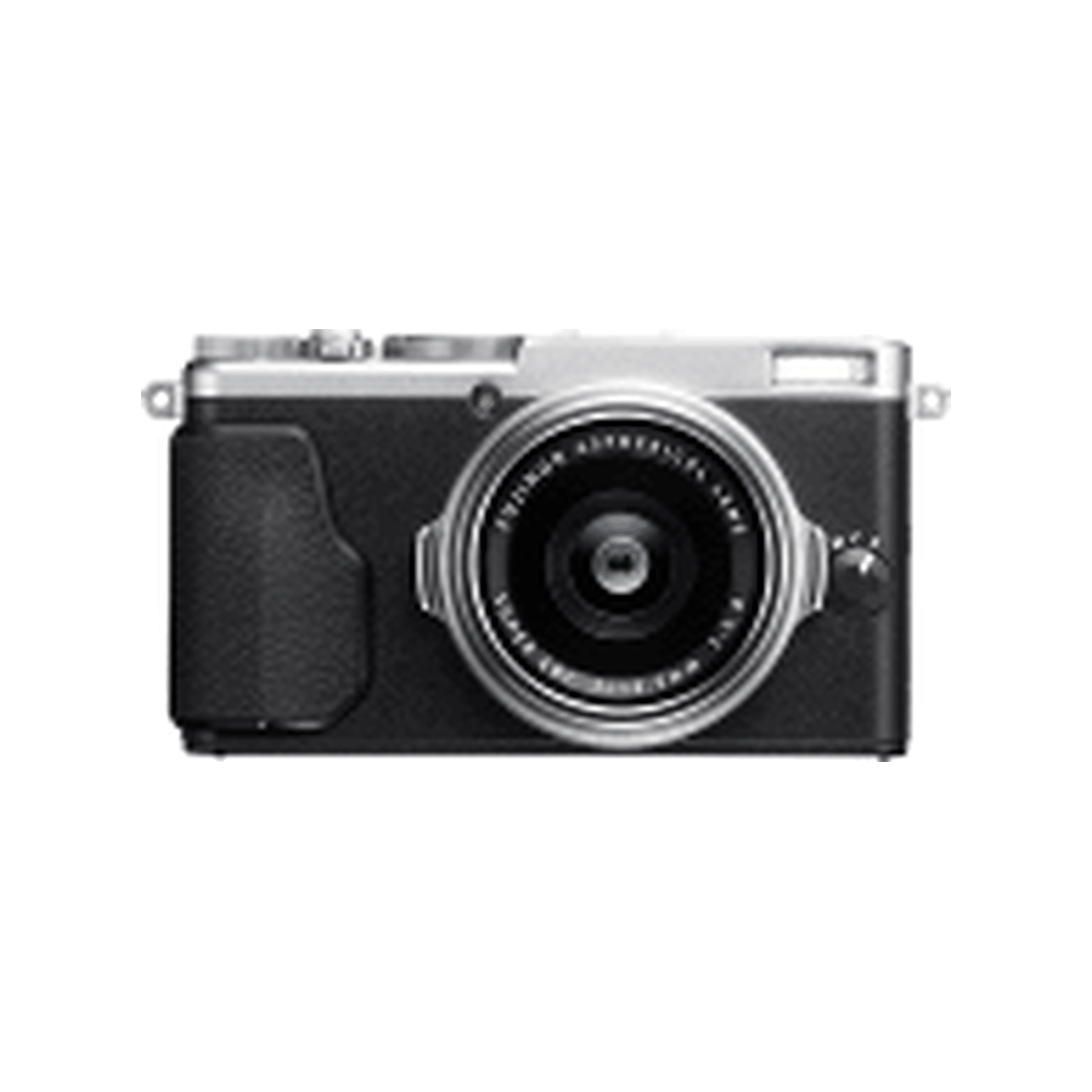 Archive illustration for Fujifilm X70