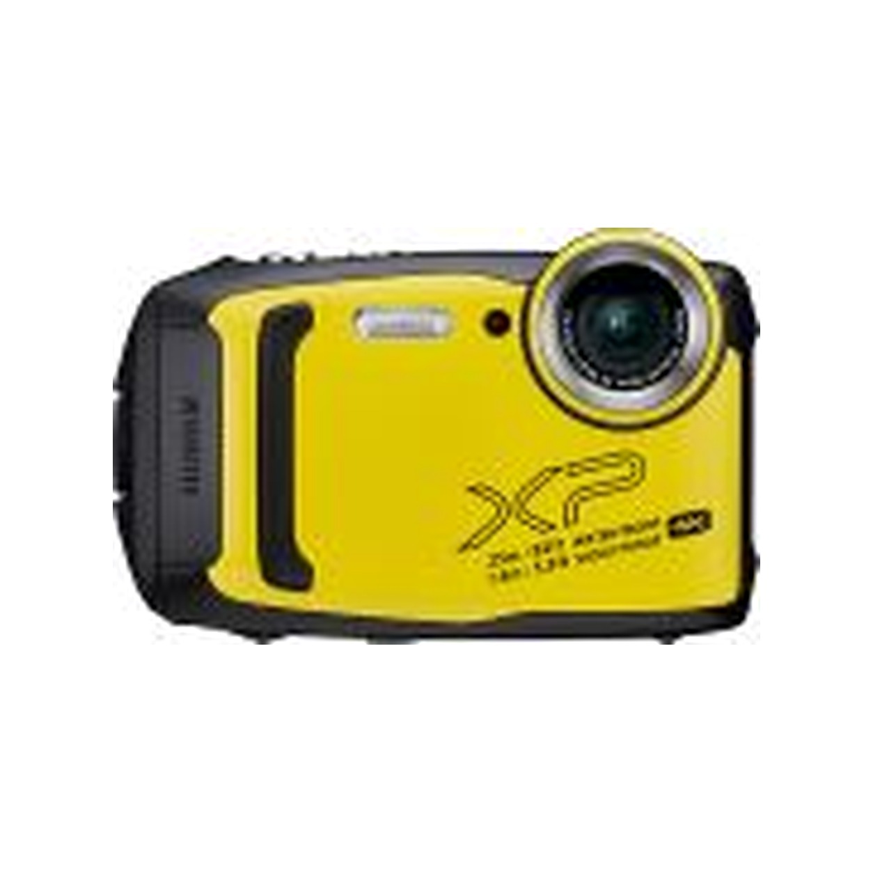 Archive illustration for Fujifilm FinePix XP140