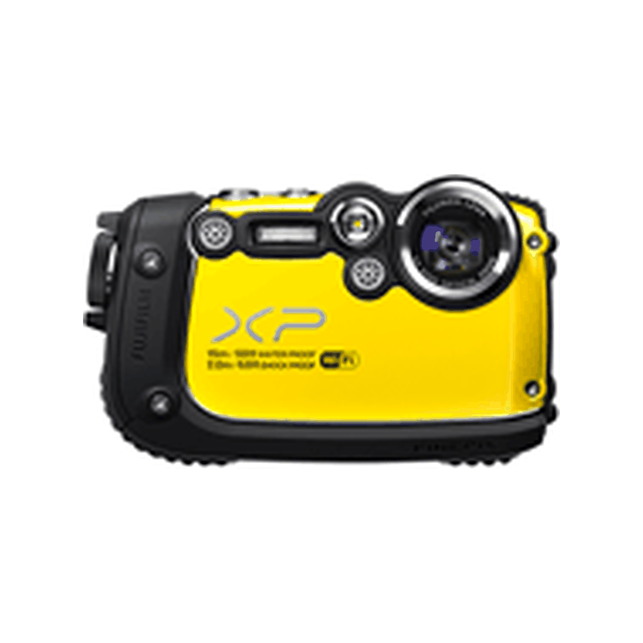 Archive illustration for Fujifilm FinePix XP200