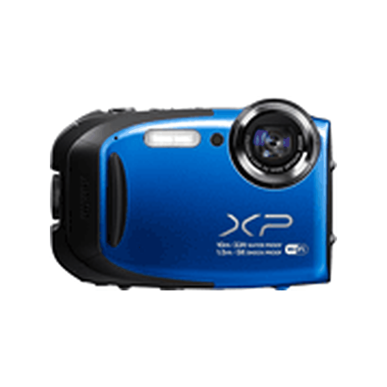 Archive illustration for Fujifilm FinePix XP70