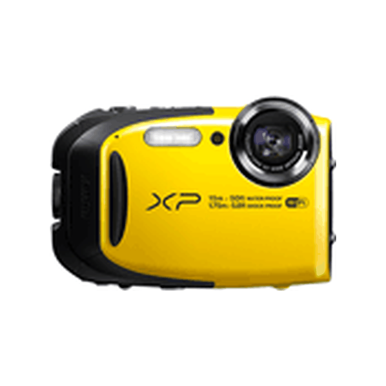 Archive illustration for Fujifilm FinePix XP80