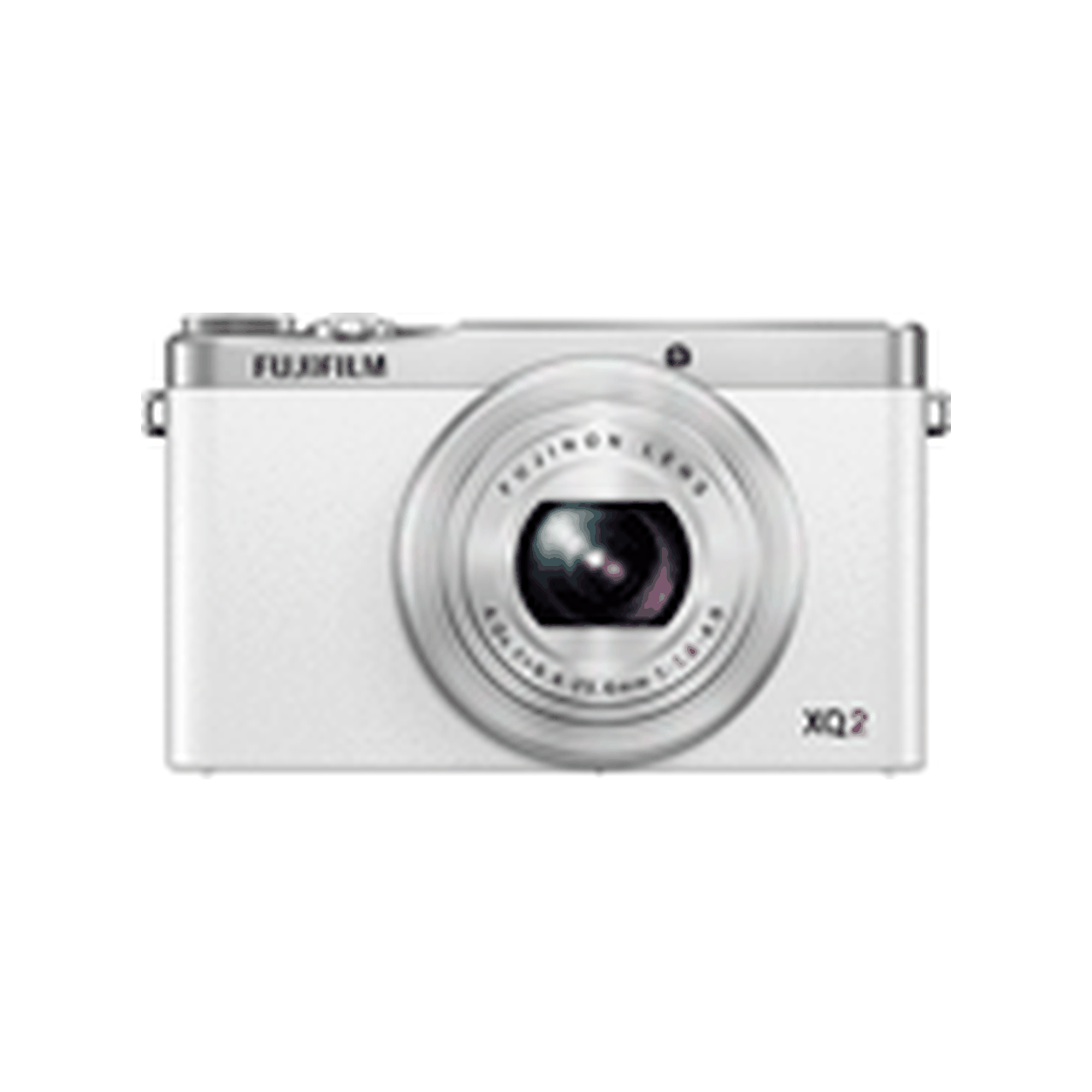 Archive illustration for Fujifilm XQ2