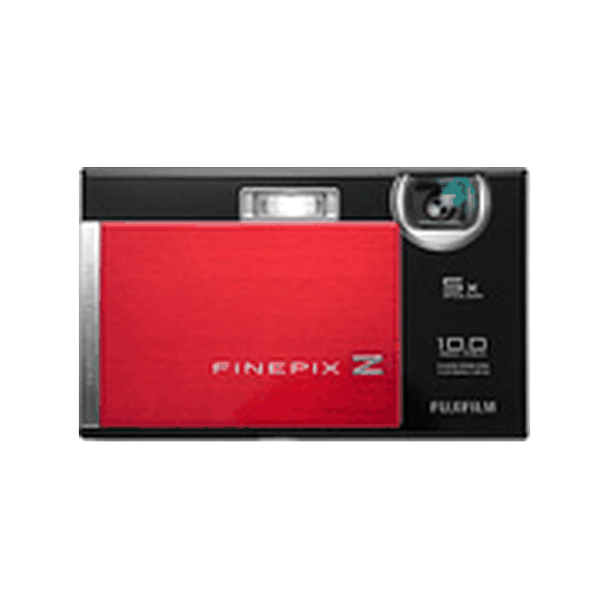 Archive illustration for Fujifilm FinePix Z200fd