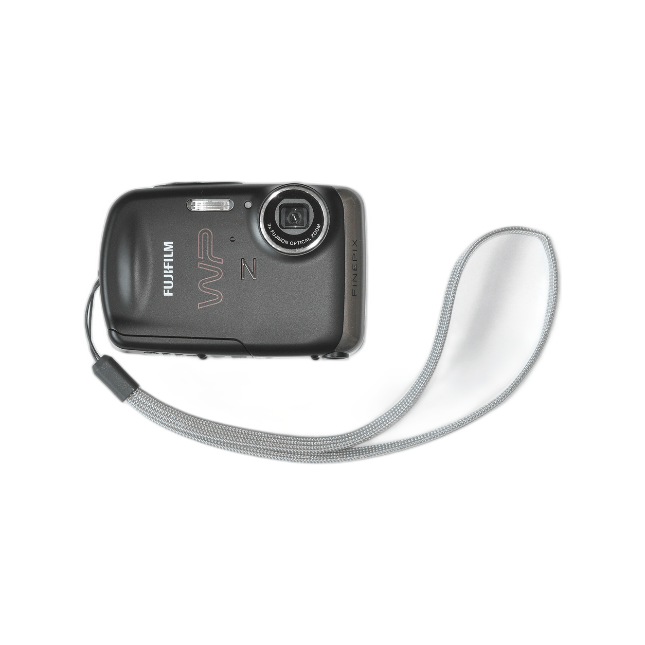 Archive illustration for Fujifilm FinePix Z33WP