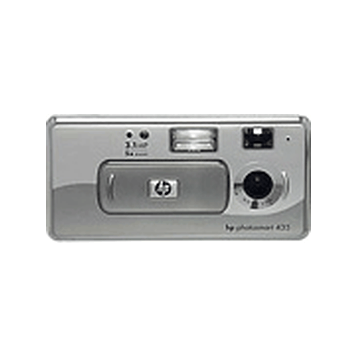 Archive illustration for HP Photosmart 435