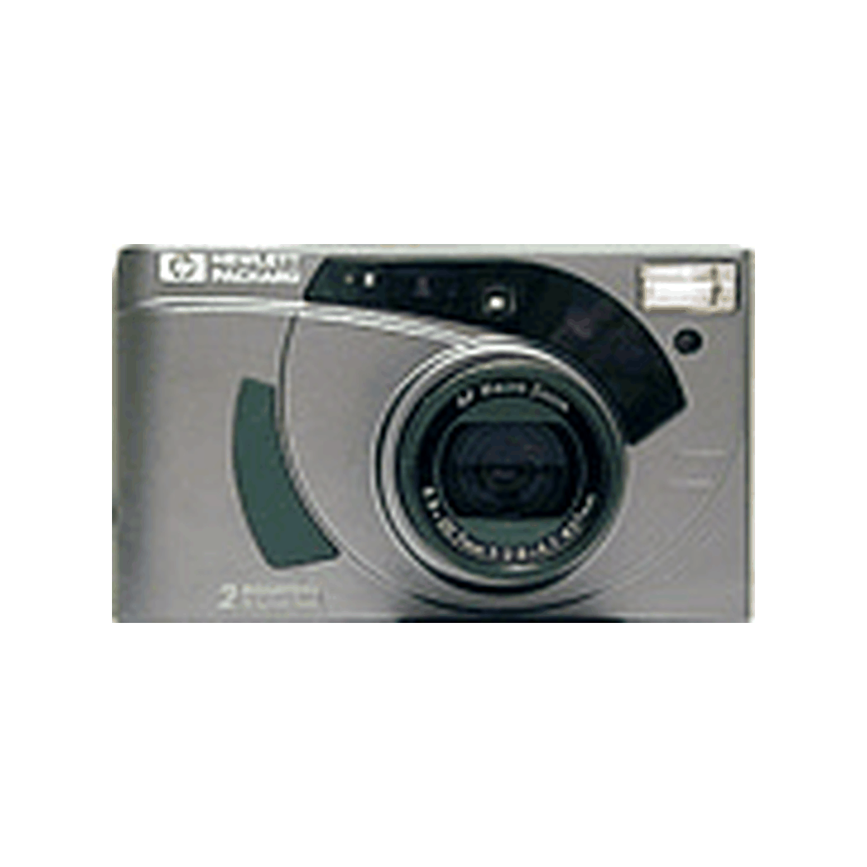 Archive illustration for HP Photosmart C500