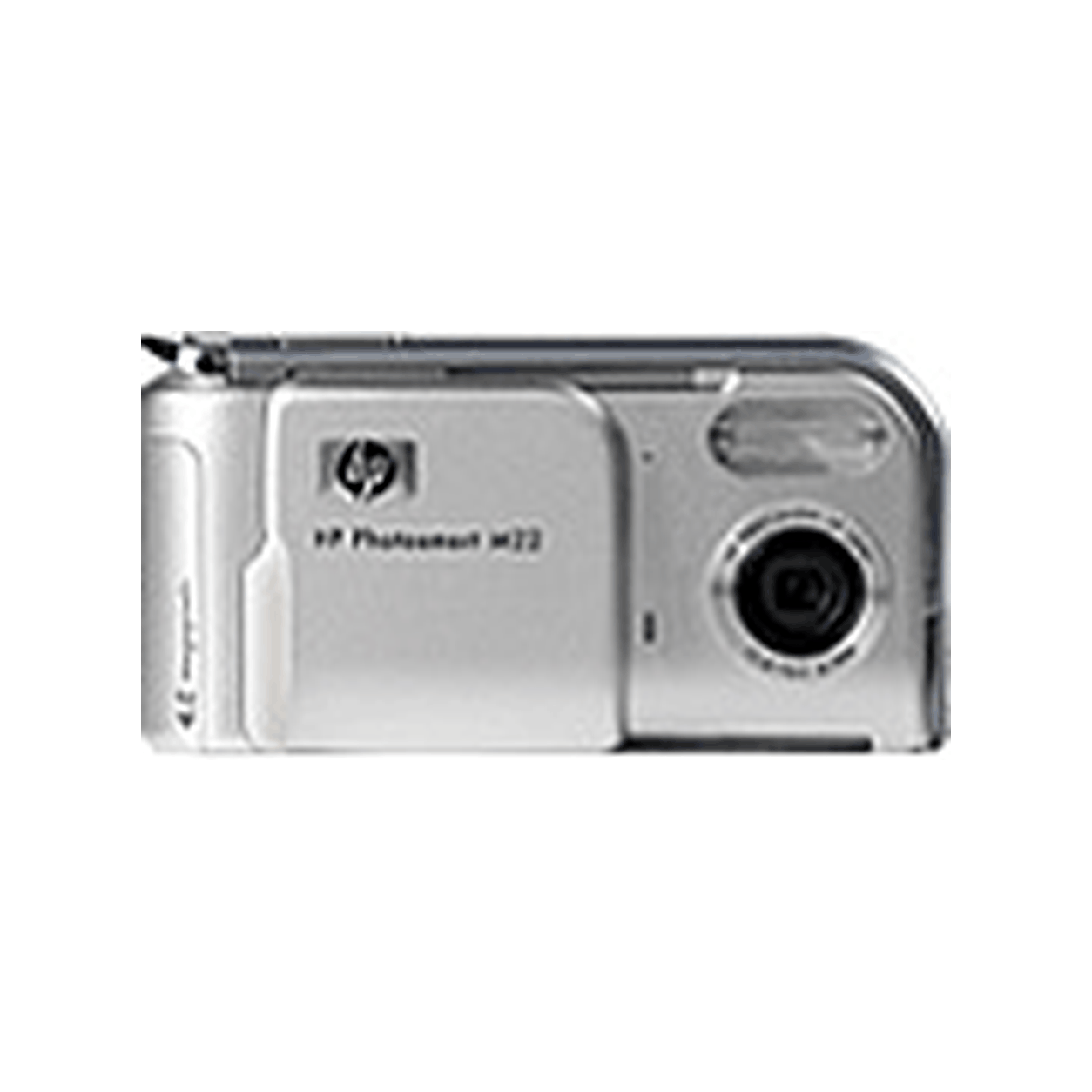 Archive illustration for HP Photosmart M22
