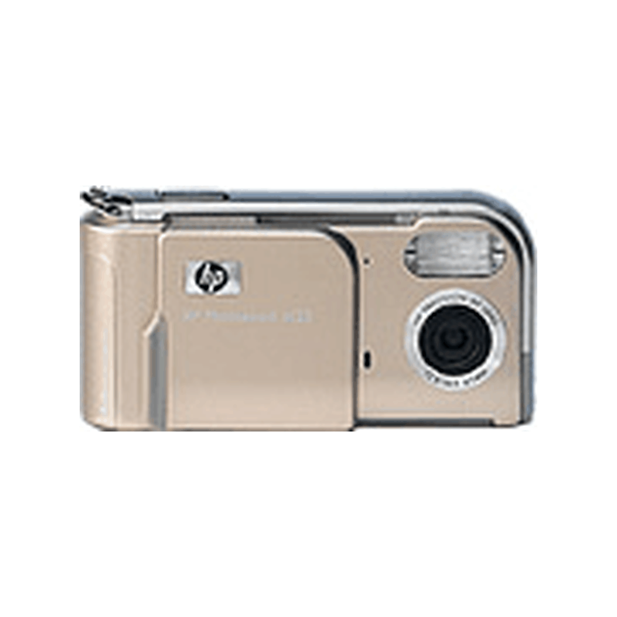 Archive illustration for HP Photosmart M23