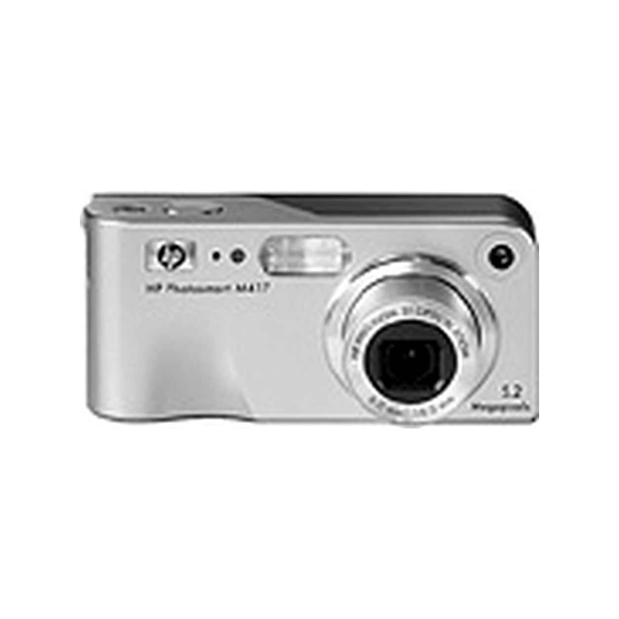 Archive illustration for HP Photosmart M417