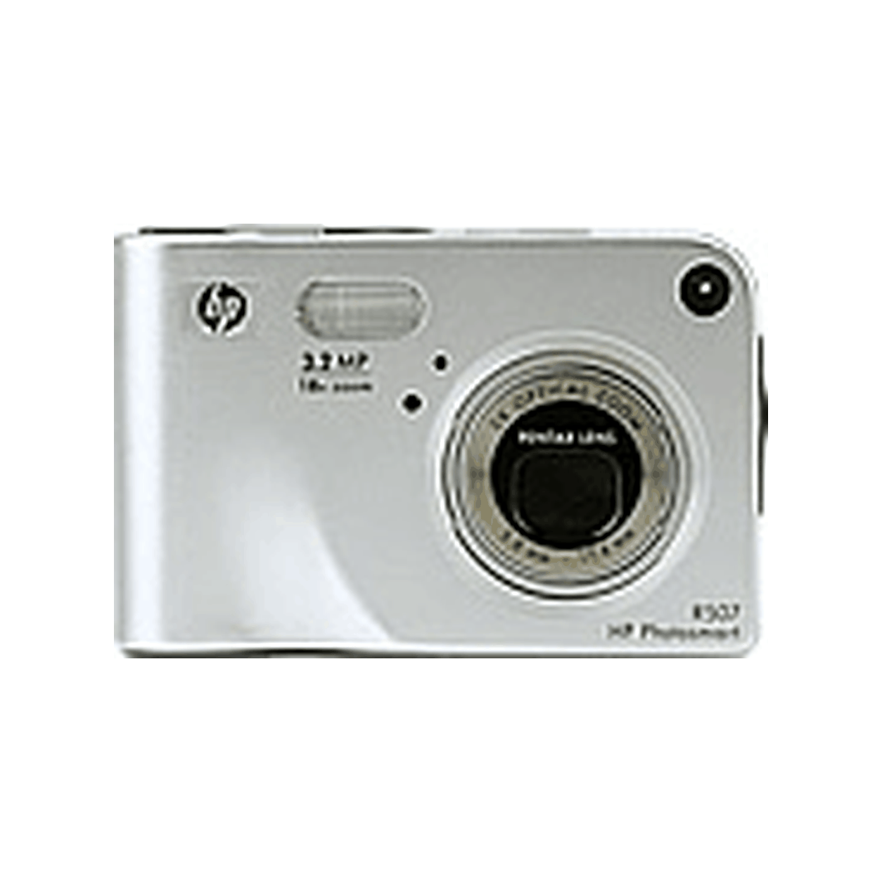 Archive illustration for HP Photosmart R507