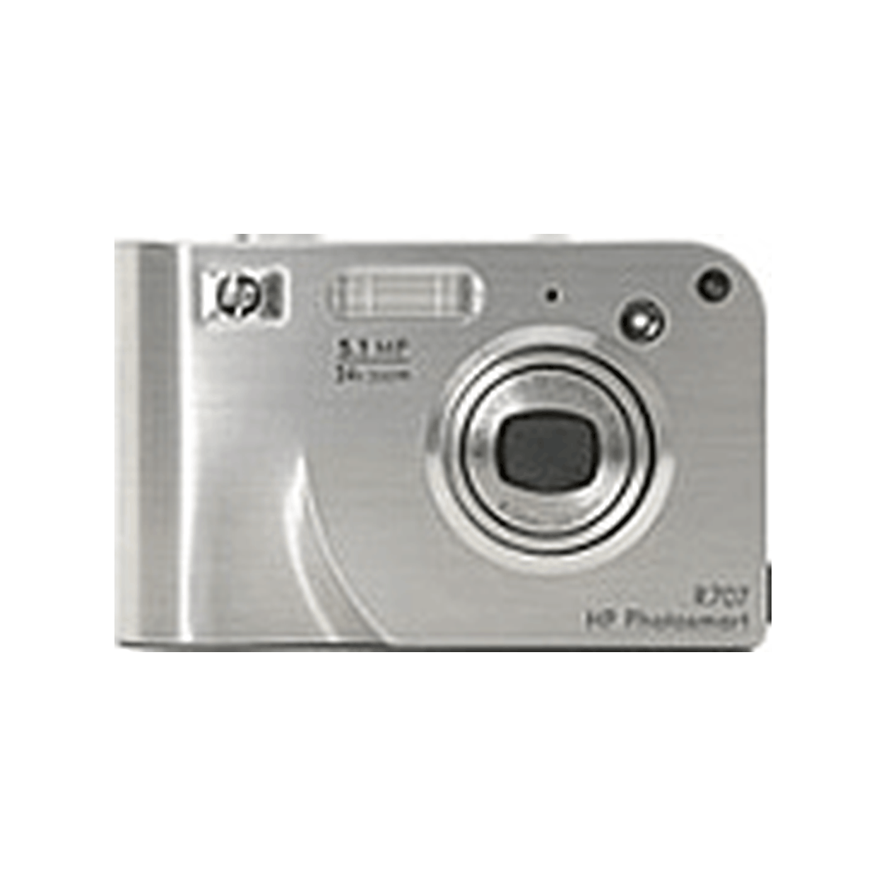 Archive illustration for HP Photosmart R707