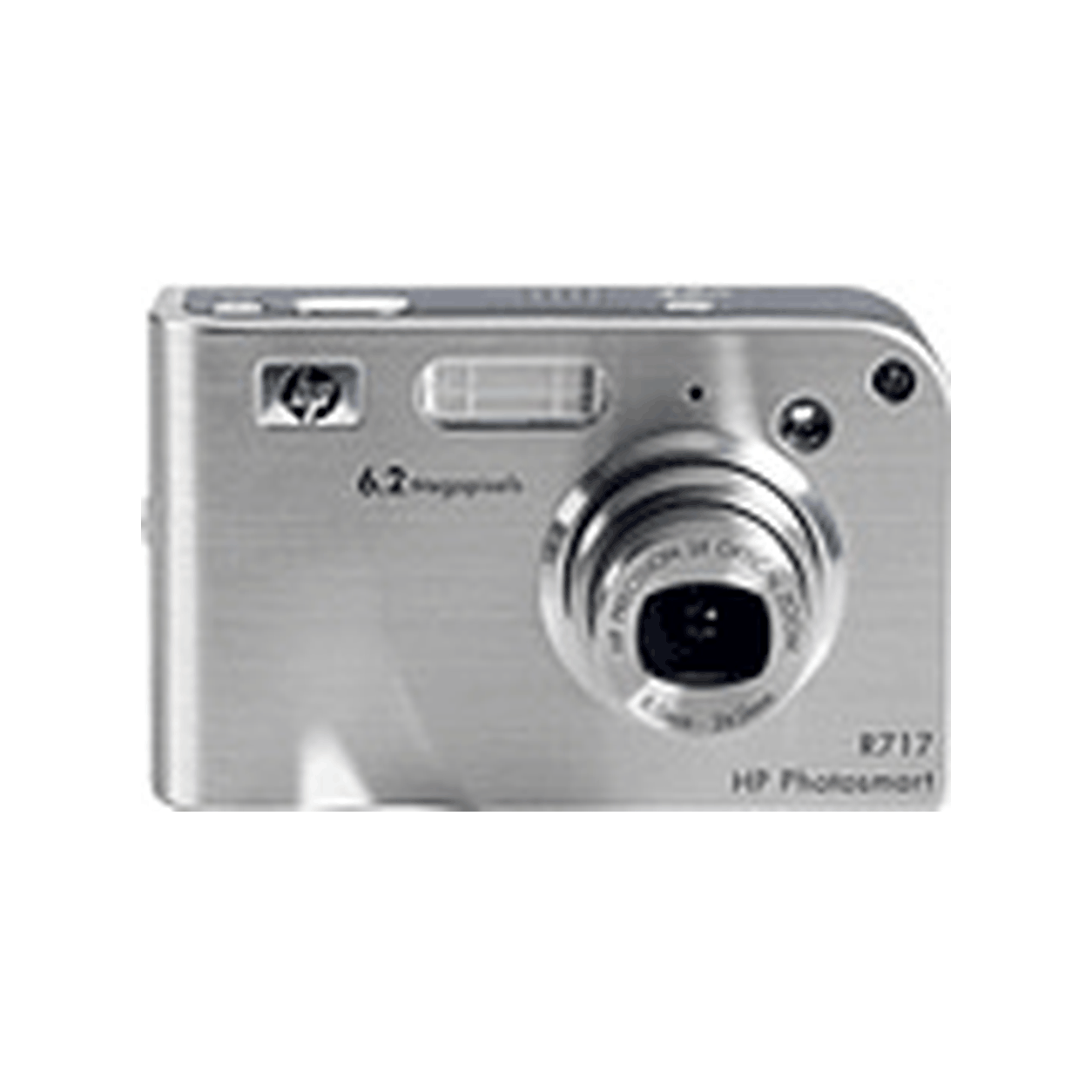Archive illustration for HP Photosmart R717
