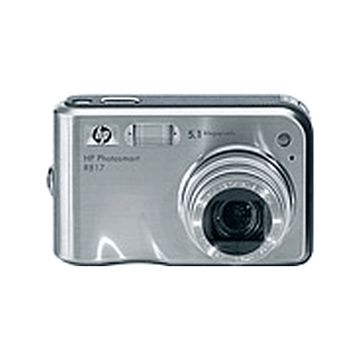 Archive illustration for HP Photosmart R817