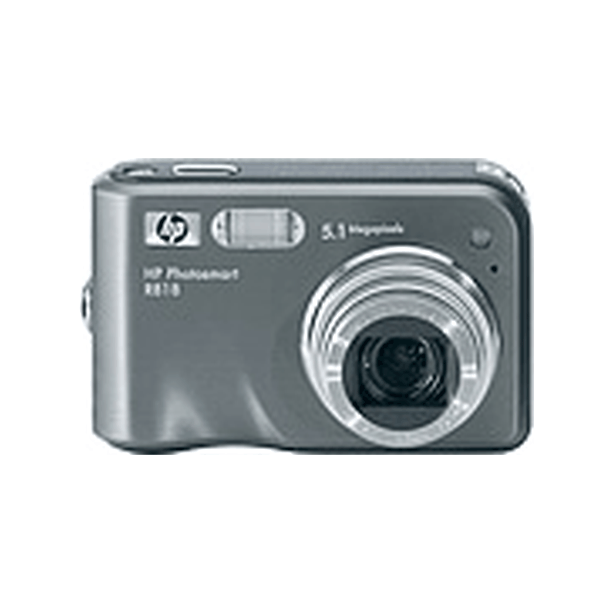 Archive illustration for HP Photosmart R818