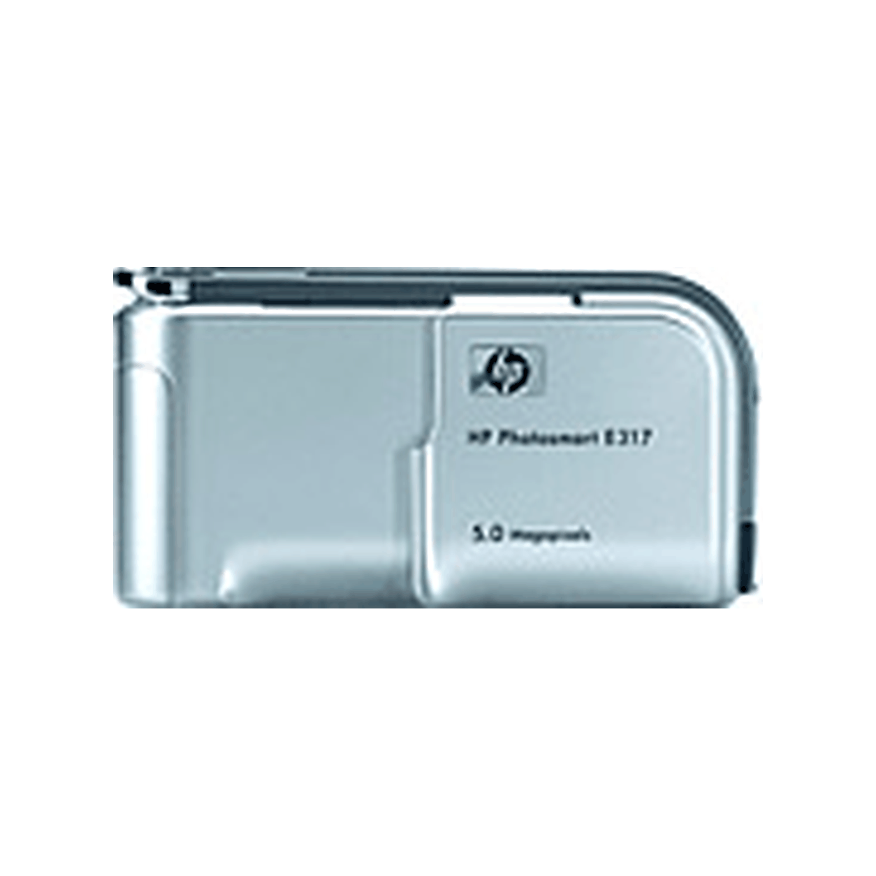 Archive illustration for HP Photosmart E317